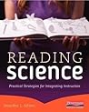 Reading Science: Practical Strategies for Integrating Instruction Reading Science: Practical Strategies for Integrating Instruction