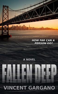 Fallen Deep: How far can a person go?