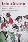 Lesbian Decadence by Nicole Albert