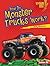 How Do Monster Trucks Work?...