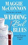 Wedding Bel Blues (Belfast McGrath Mystery #1)