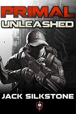 PRIMAL Unleashed (PRIMAL #2)