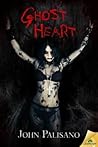 Ghost Heart by John Palisano