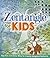 Zentangle for Kids by Jane Marbaix