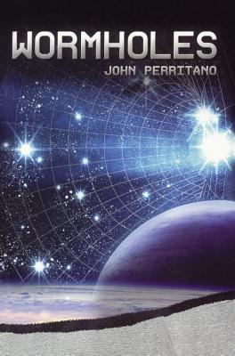 Wormholes (Library Binding)