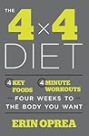 The 4 x 4 Diet: 4...