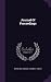 Journal Of Proceedings