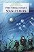 Vingt mille lieues sous les mers (édition adaptée) (FLAMMARION JEUN)