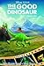 Disney Pixar The Good Dinosaur Cinestory Comic