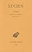 Lucien, Oeuvres by Lucien