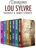 Vasquez & James Stories Bundle