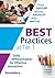 Best Practices at Tier 1: Daily Differentiation for Effective Instruction, Secondary (RTI at Work: Collaborative, Multi-Modal Core Instruction Addressing Student Learning Preferences)