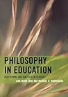 Philosophy in Edu...