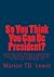 So You Think You Can Be Pre...