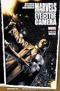 Marvels: Eye of the Camera #3