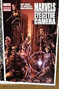 Marvels: Eye of the Camera #5