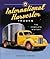 International Harvester Trucks by Patrick Foster