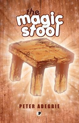 The Magic Stool