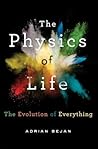The Physics of Life by Adrian Bejan