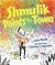 Shmulik Paints the Town