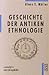 Geschichte der antiken Ethnologie Gesamttitel by Klaus E. Müller