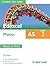 Edexcel as Physics Student ...