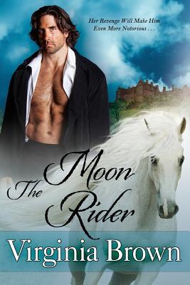 The Moon Rider (Paperback)