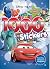 1000 Stickers: Disney Pixar