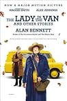 The Lady in the Van and Other Stories by Alan Bennett