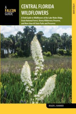 Central Florida Wildflowers (Wildflower Series)