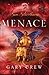 Menace: Sam Silverthorne Book 2 (Sam Silverthorne Trilogy)