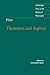 Plato: Theaetetus and Sophist