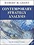 Contemporary Strategy Analysis by Robert M. Grant