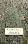El tercer hombre by Graham Greene