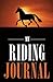 My Riding Journal