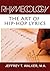 Rhymecology - The Art Of Hip-Hop Lyrics