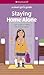 Staying Home Alone: A Girl's Guide to Feeling Safe and Having Fun (A Smart Girl's Guide)