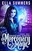 Mercenary Magic (Dragon Born Serafina, #1)