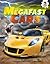 Megafast Cars by John Farndon