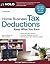 Home Business Tax Deductions: Keep What You Earn