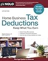 Home Business Tax Deductions: Keep What You Earn Home Business Tax Deductions: Keep What You Earn
