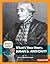 What's Your Story, Susan B. Anthony? (Cub Reporter Meets Famous Americans)