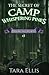The Secret of Camp Whispering Pines (Samantha Wolf Mysteries #2)