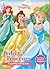 Disney Princess Perfect Princesses: A Sparkling Coloring Book