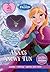 Disney Frozen Anna's Snowy Fun
