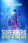 Superhero Detecti...