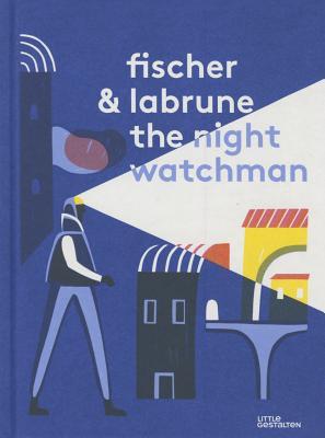The Night Watchman (Hardcover)