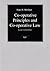 Co-operative Principles and Co-operative Law: Second, revised edition (34) (Wirtschaft: Forschung und Wissenschaft)