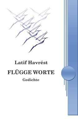 Flügge Worte (German Edition)