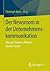 Der Newsroom in der Unternehmenskommunikation: Wie sich Themen effizient steuern lassen (German Edition)